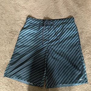 Mens Nike Bathing Suit
